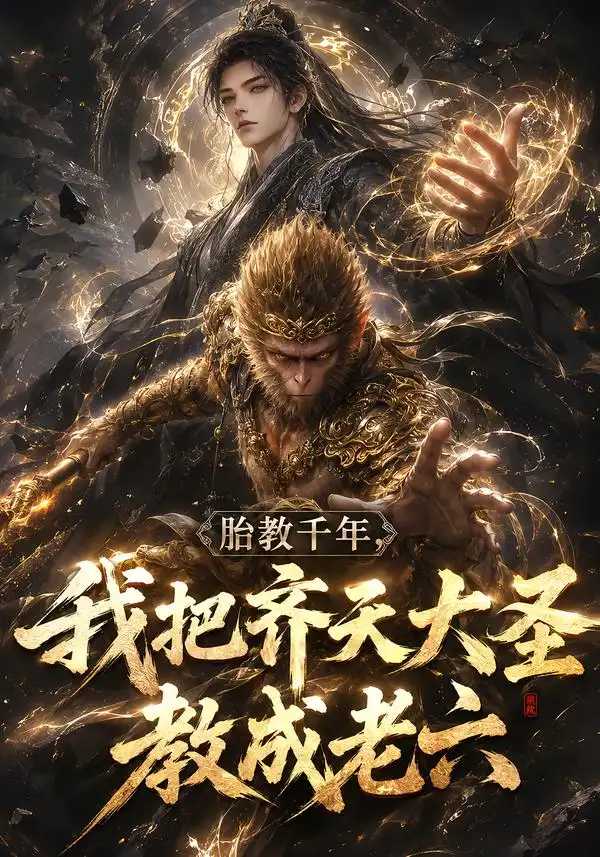 胎教千年我把齐天大圣教成老六 胎教千年我把齐天大圣教成老六