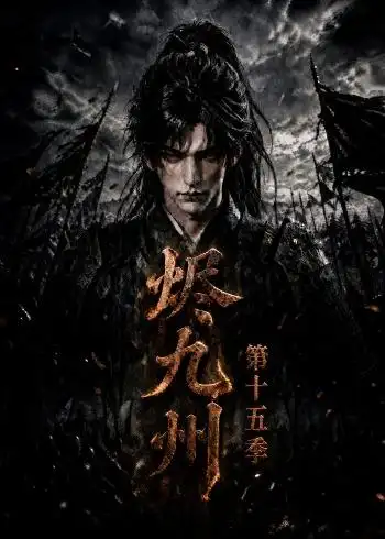 烬九州第十五季(176集)-初遇资源网