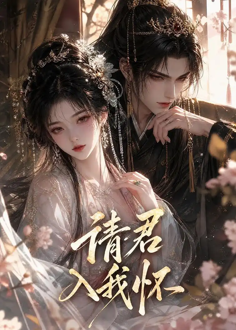 请君入我怀（261集） - 夸克短剧
