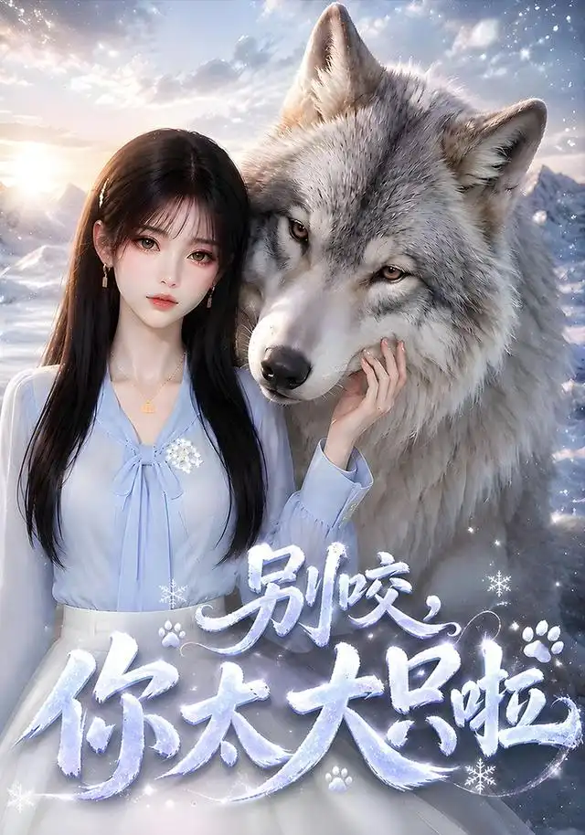 别哭你太大只啦 别哭你太大只啦