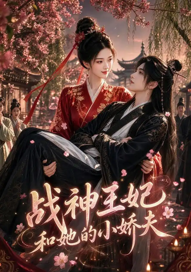 战神王妃和她的小娇夫 战神王妃和她的小娇夫