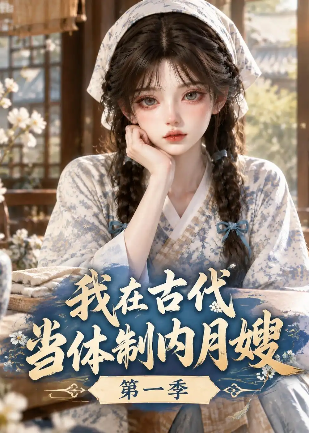 我在古代当体制内月嫂第一季（138集） - 夸克短剧