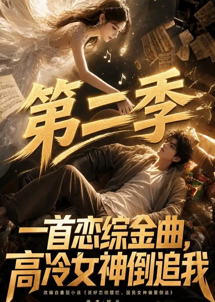 一首恋综金曲高冷女神倒追我第二季（62集）-初遇资源网