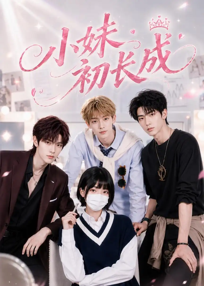 小妹初长成 小妹初长成