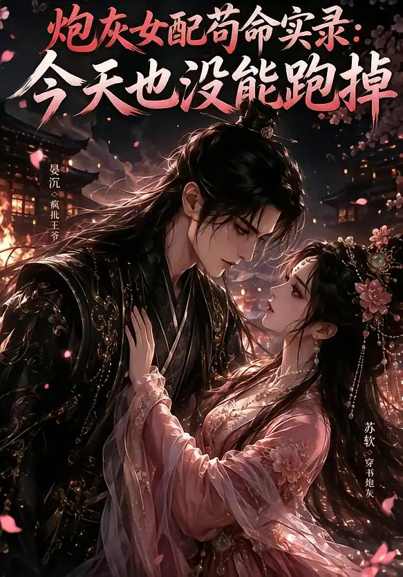 炮灰女配苟命实录今天也没能跑掉 炮灰女配苟命实录今天也没能跑掉