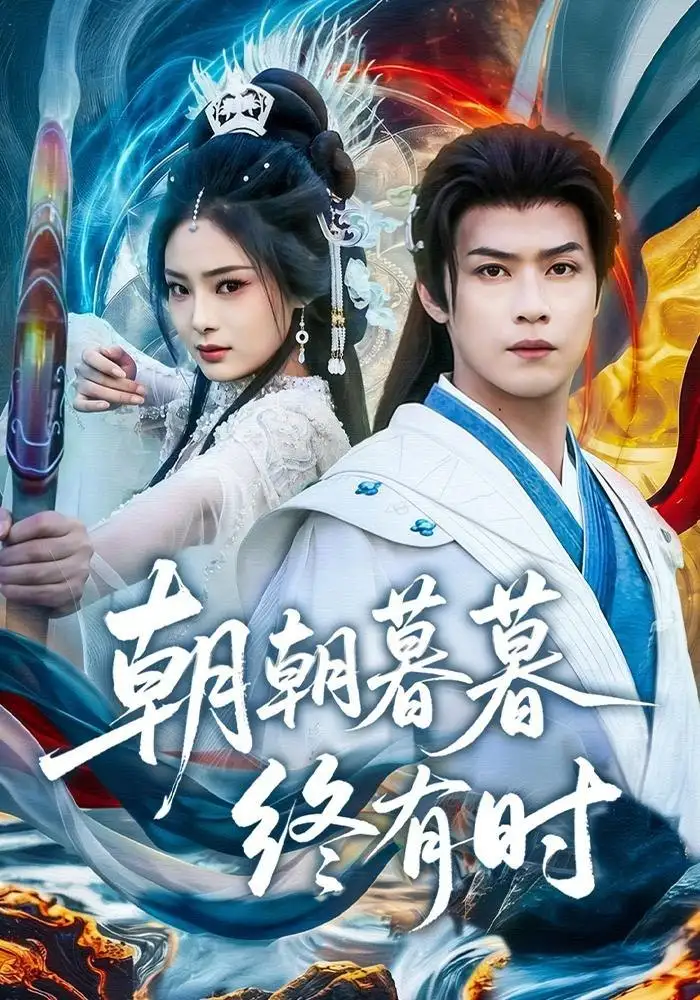 朝朝暮暮终有时（84集）孔令婧＆秦子墨（1080P） - 夸克短剧
