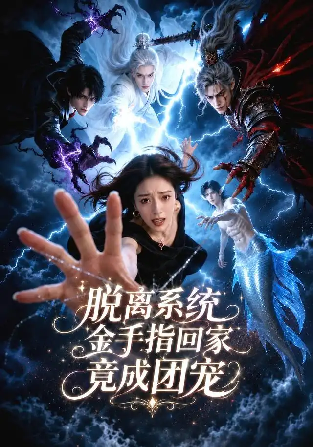 脱离系统金手指回家竟成团宠 脱离系统金手指回家竟成团宠