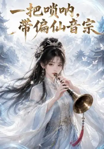 一把唢呐带偏仙音宗 一把唢呐带偏仙音宗