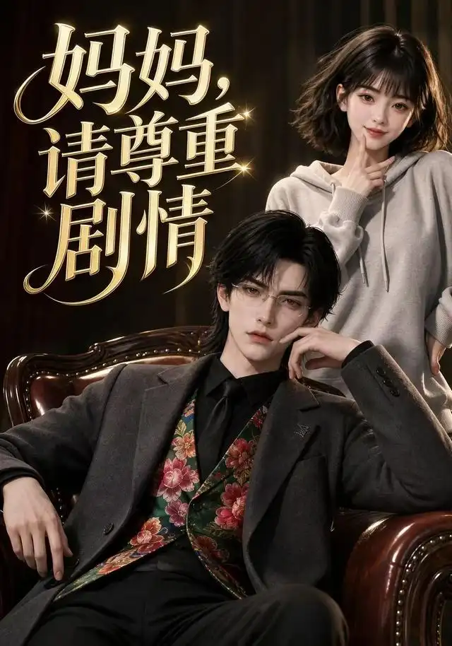 妈妈请尊重剧情 妈妈请尊重剧情