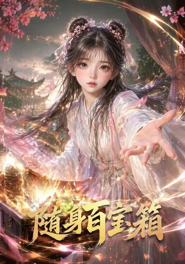 随身百宝箱（67集）-初遇资源网