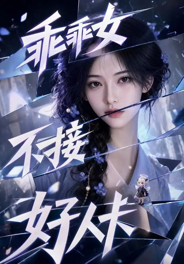 乖乖女不接好人卡 乖乖女不接好人卡