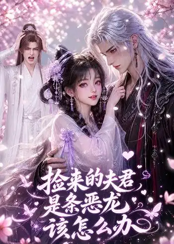 捡来的夫君是条恶龙该怎么办 捡来的夫君是条恶龙该怎么办