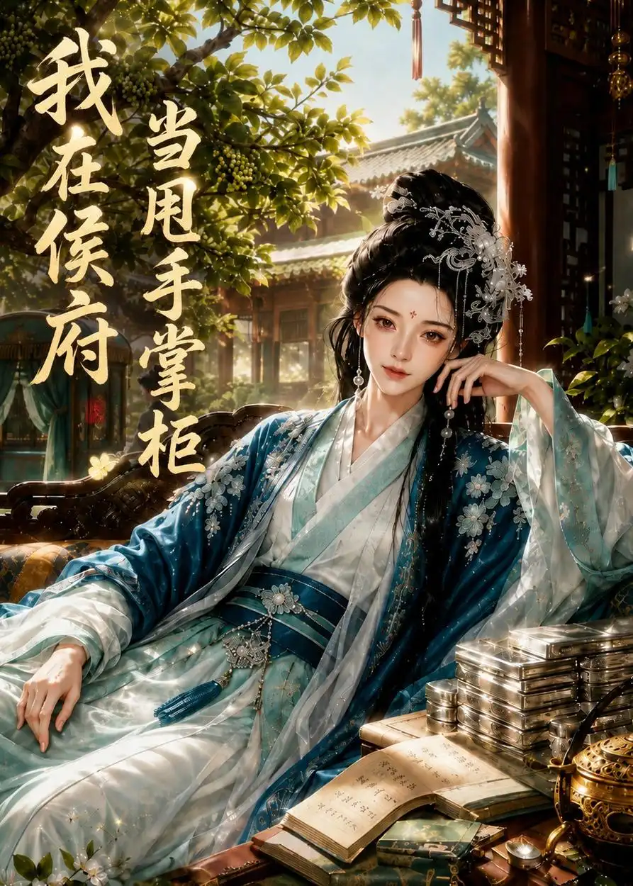 我在侯府当甩手掌柜（484集）-初遇资源网