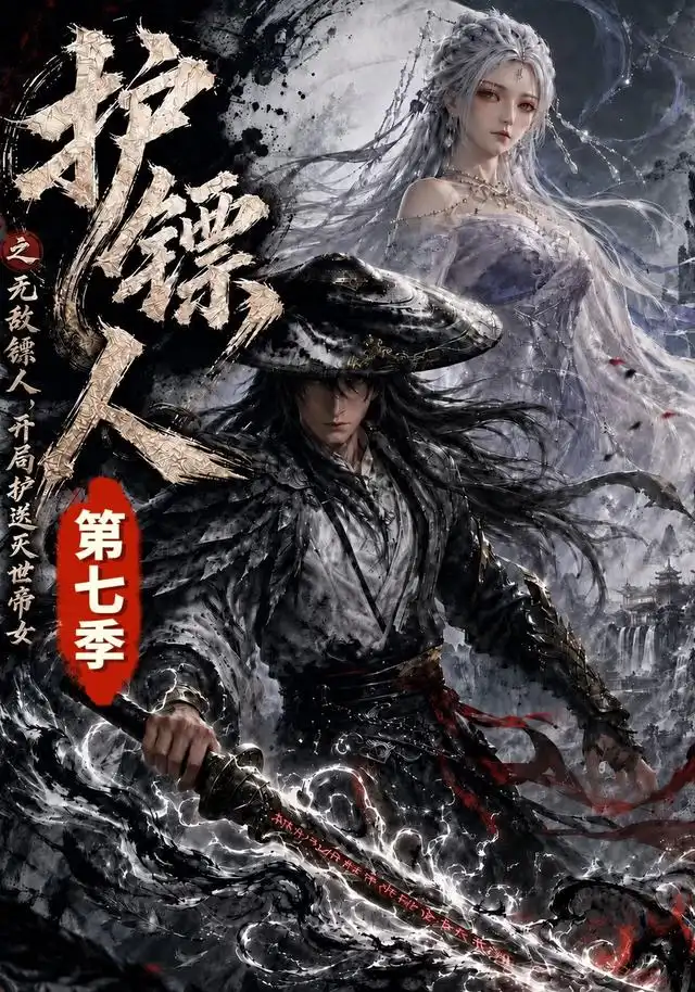 护镖人之无敌镖人开局护送灭世帝女第七季 护镖人之无敌镖人开局护送灭世帝女第七季