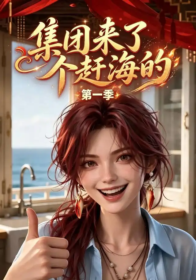 集团来了个赶海的第一季 集团来了个赶海的第一季