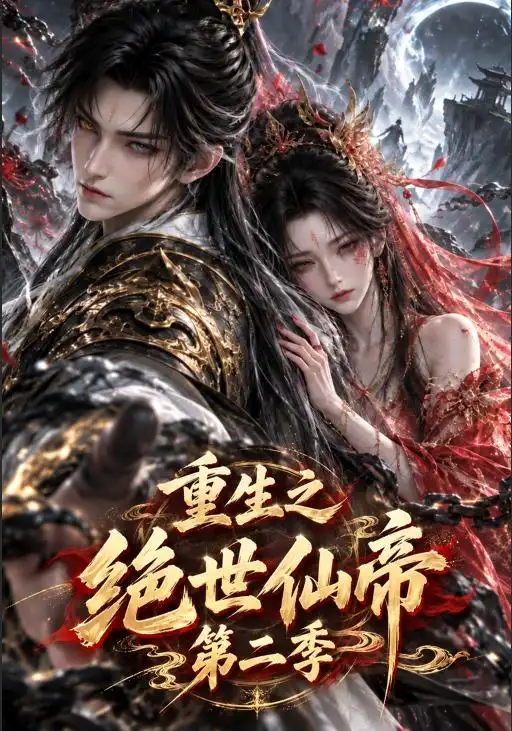 重生之绝世仙帝第二季（112集）-初遇资源网