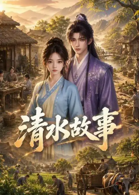 清水故事 清水故事
