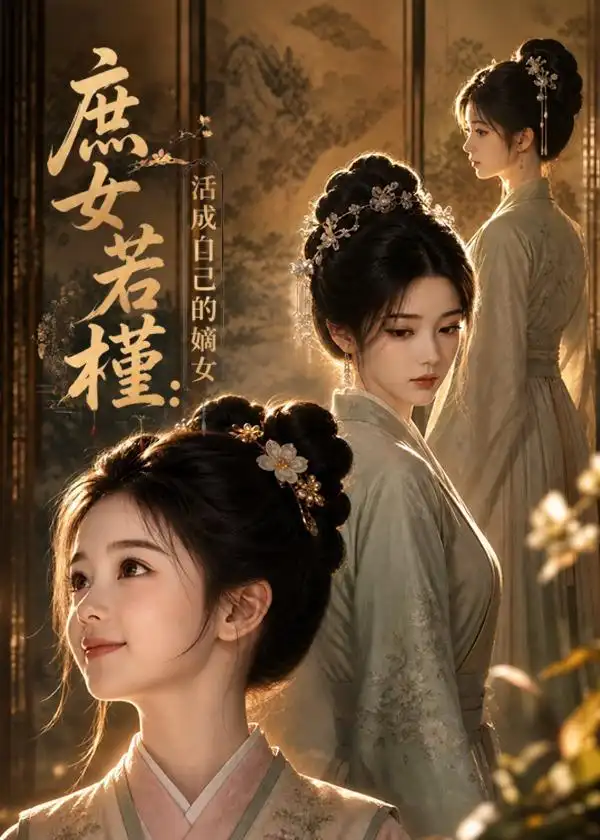 庶女若槿活成自己的嫡女 庶女若槿活成自己的嫡女