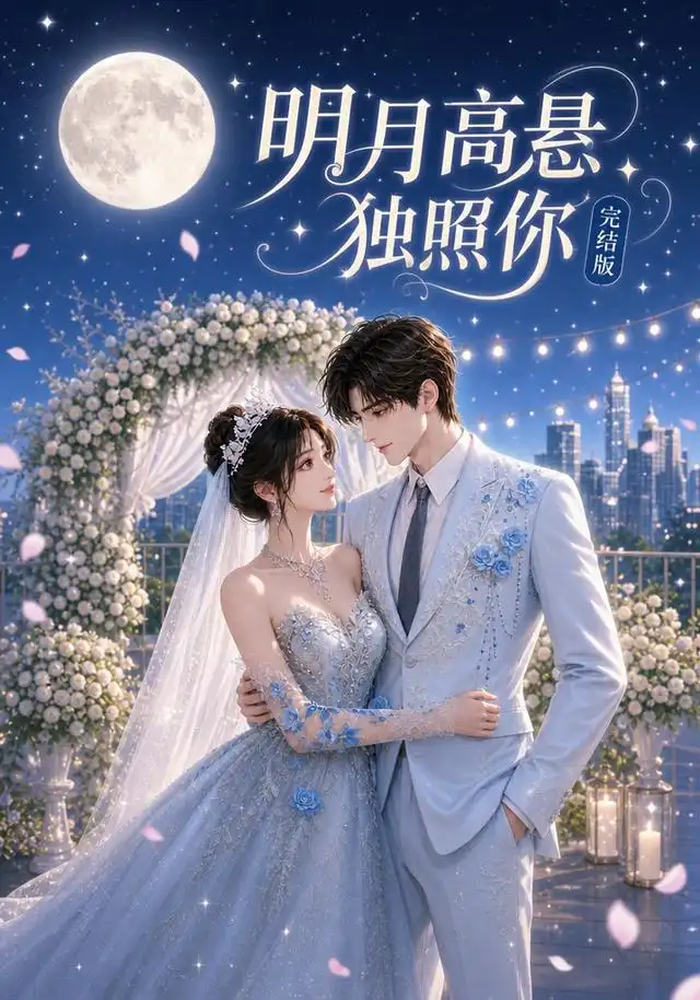 明月高悬独照你（125集） - 夸克短剧