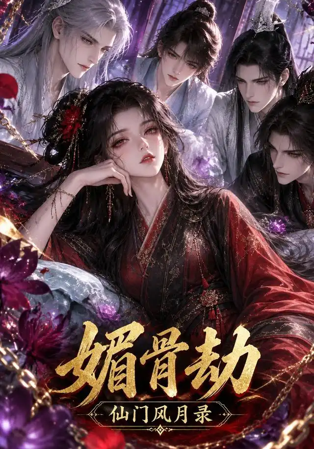 媚骨劫 媚骨劫