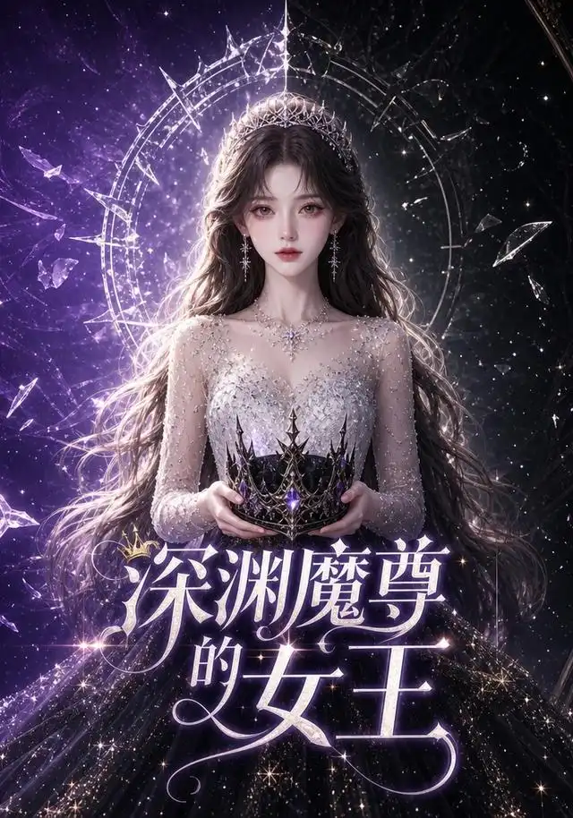 深渊魔尊的女王 深渊魔尊的女王