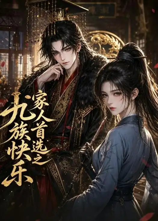 家人首选之九族快乐 家人首选之九族快乐