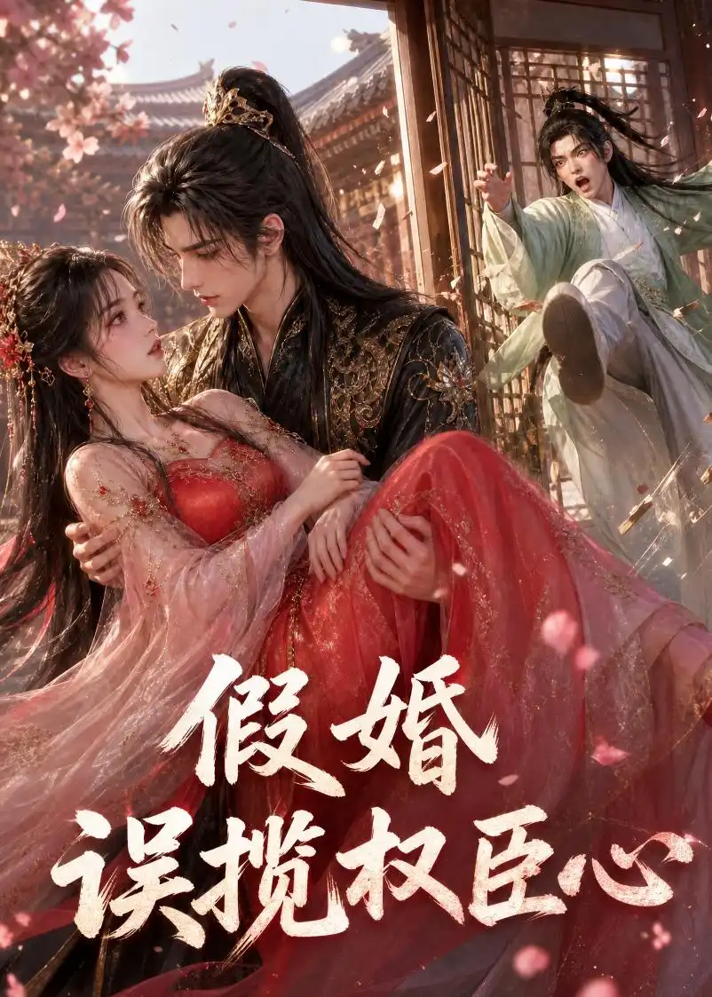 假婚误揽权臣心（102集） - 夸克短剧