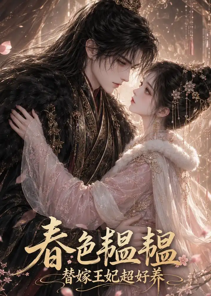 春色韫韫替嫁王妃超好养 春色韫韫替嫁王妃超好养