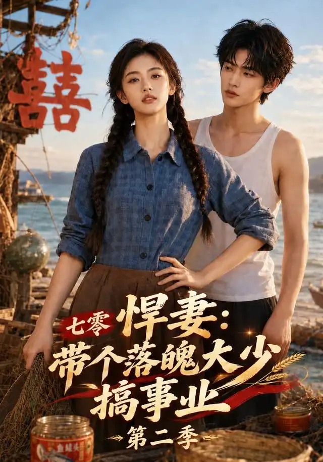 七零悍妻带个落魄大少搞事业第二季 七零悍妻带个落魄大少搞事业第二季
