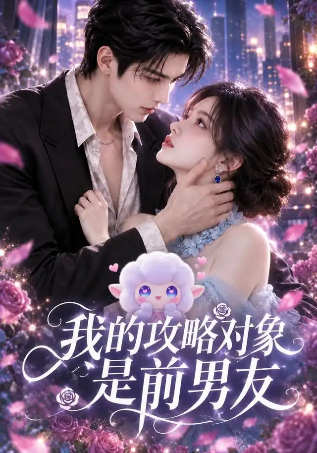 我的攻略对象是前男友 我的攻略对象是前男友