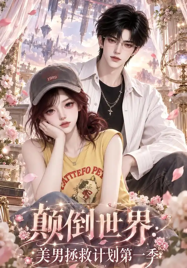 颠倒世界美男拯救计划第一季 颠倒世界美男拯救计划第一季