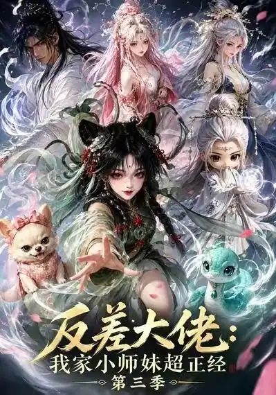 反差大佬我家小师妹超正经第三季（156集） - 夸克短剧