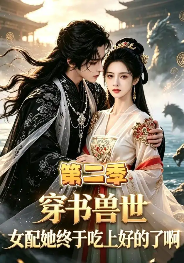 穿书兽世女配她终于吃上好的了啊第二季 穿书兽世女配她终于吃上好的了啊第二季