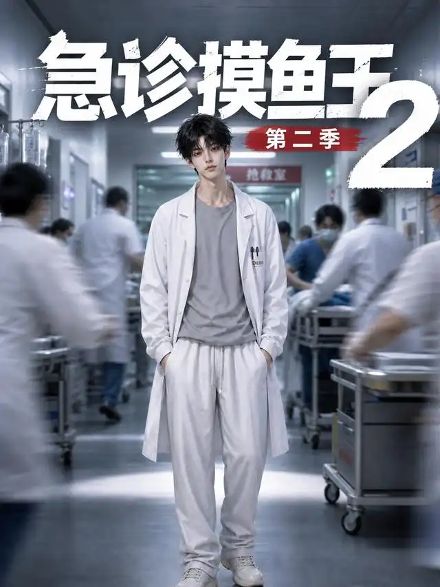 急诊摸鱼王2（114集） - 夸克短剧