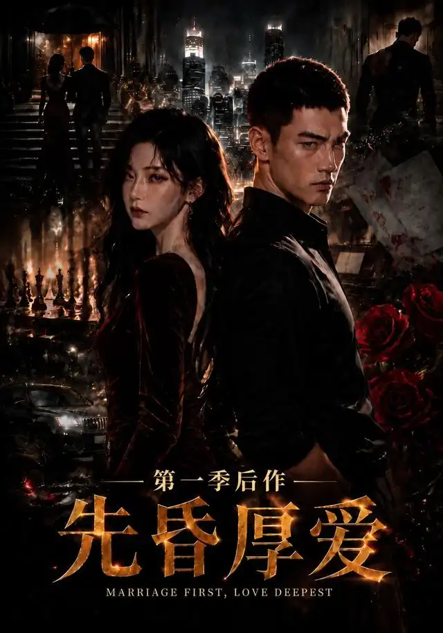 先昏厚爱第一季后作 先昏厚爱第一季后作