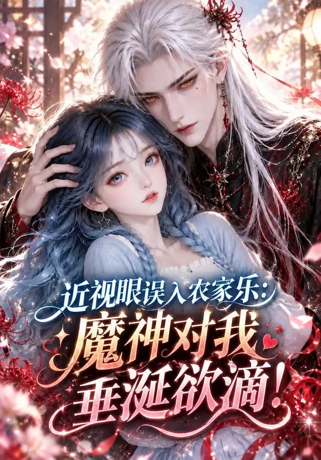 近视眼误入农家乐魔神对我垂涎欲滴 近视眼误入农家乐魔神对我垂涎欲滴