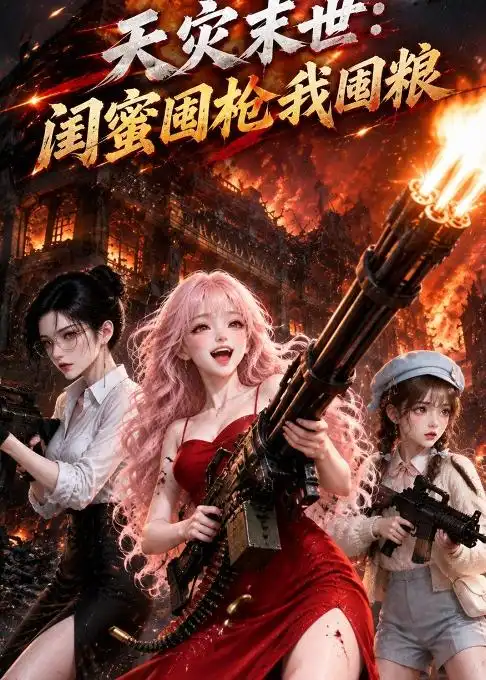 天灾末世闺蜜囤枪我囤粮（300集）-初遇资源网