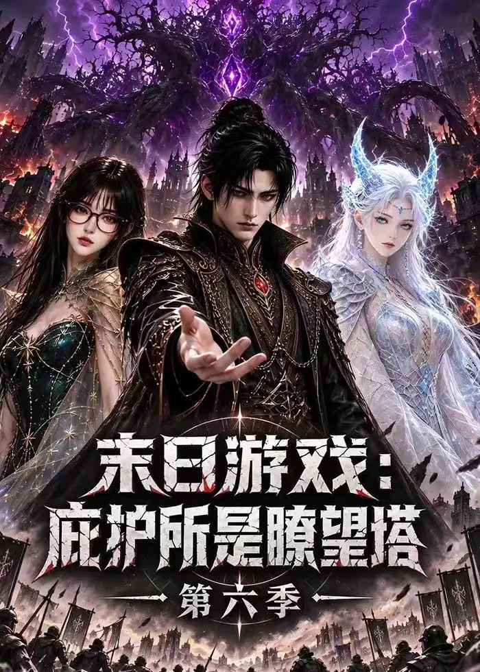 末日游戏庇护所是瞭望塔第六季（73集） - 夸克短剧