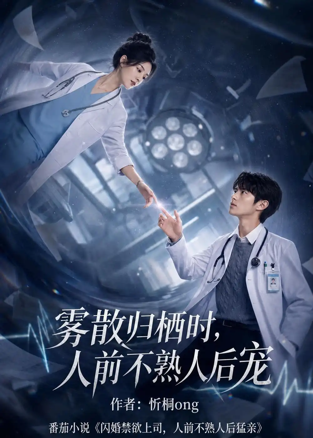 雾散归栖时人前不熟人后宠（98集） - 夸克短剧