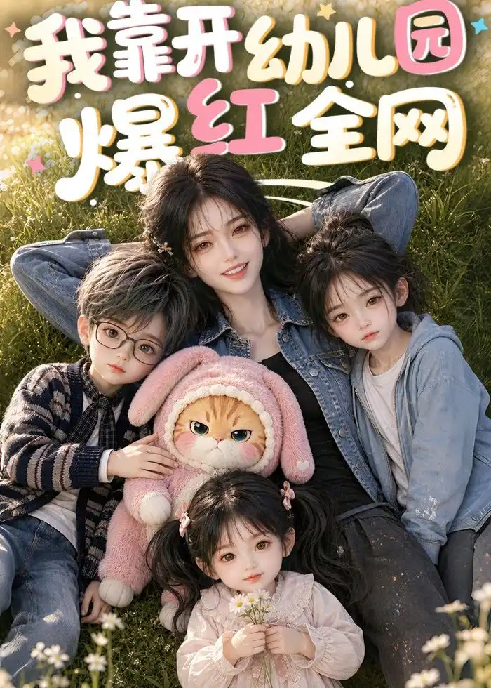 我靠开幼儿园爆红全网（102集） - 夸克短剧
