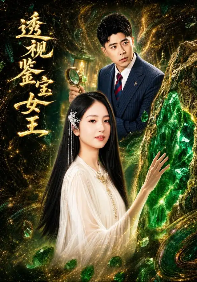透视鉴宝女王 透视鉴宝女王