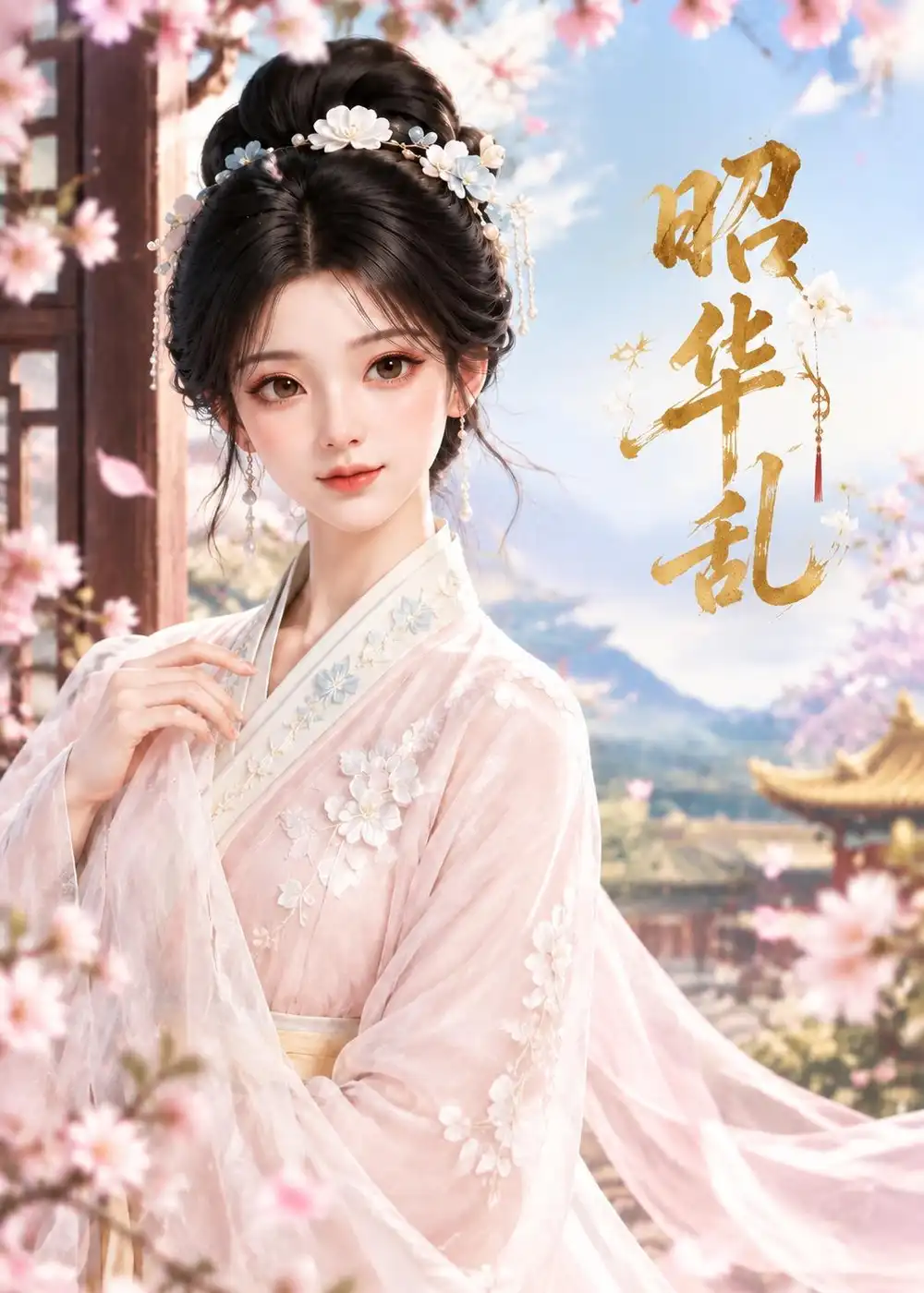 昭华乱（116集） - 夸克短剧