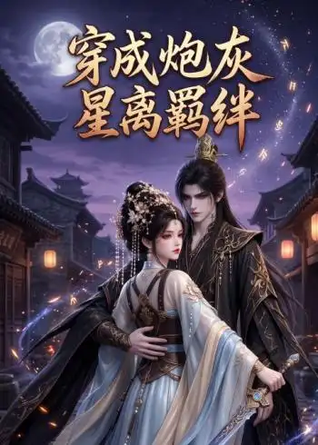 穿成炮灰星离羁绊 穿成炮灰星离羁绊