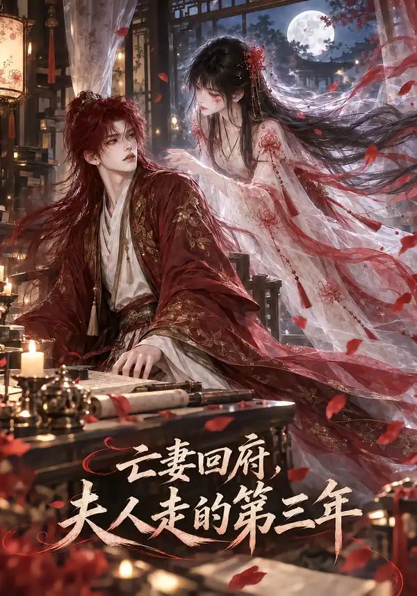 亡妻回府夫人走的第三年（156集）-初遇资源网