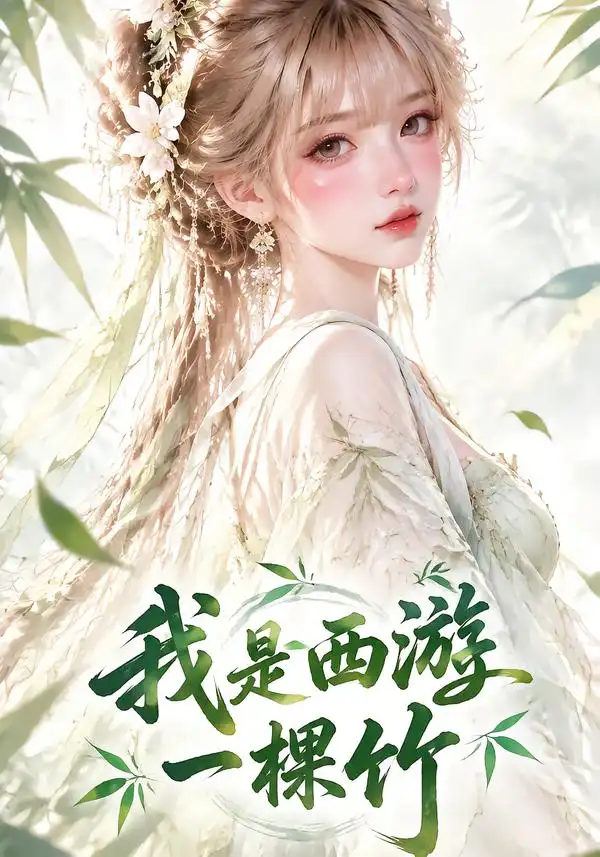 我是西游一棵竹（20集） - 夸克短剧