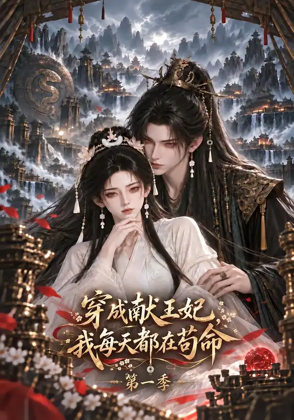 穿成献王妃我每天都在苟命第一季 穿成献王妃我每天都在苟命第一季