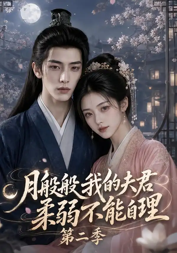 月般般我的夫君柔弱不能自理第二季（122集） - 夸克短剧