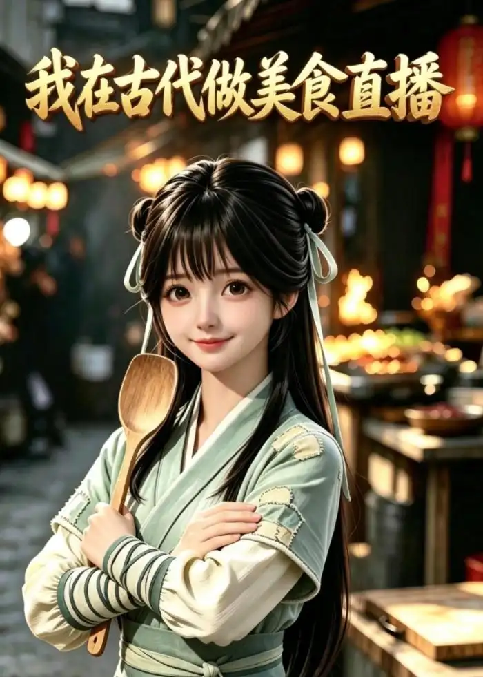 我在古代做美食直播（23集）-初遇资源网