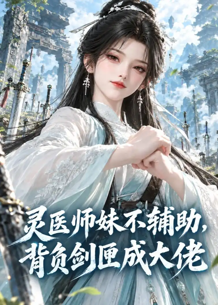 灵医师妹不辅助背负剑匣成大佬 灵医师妹不辅助背负剑匣成大佬