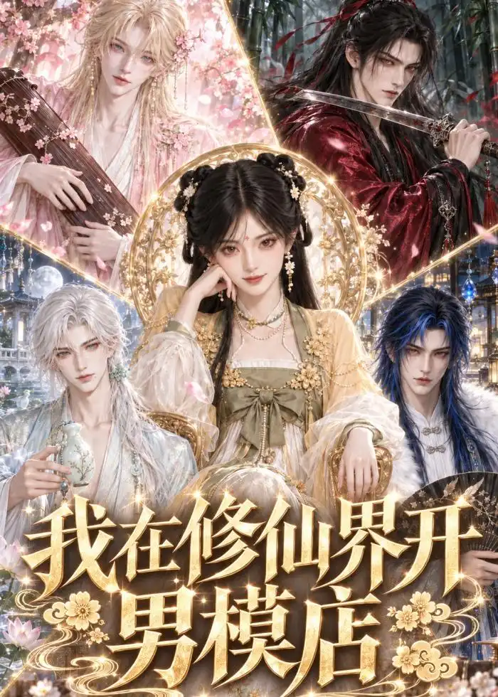 我在修仙界开男模店（40集） - 夸克短剧